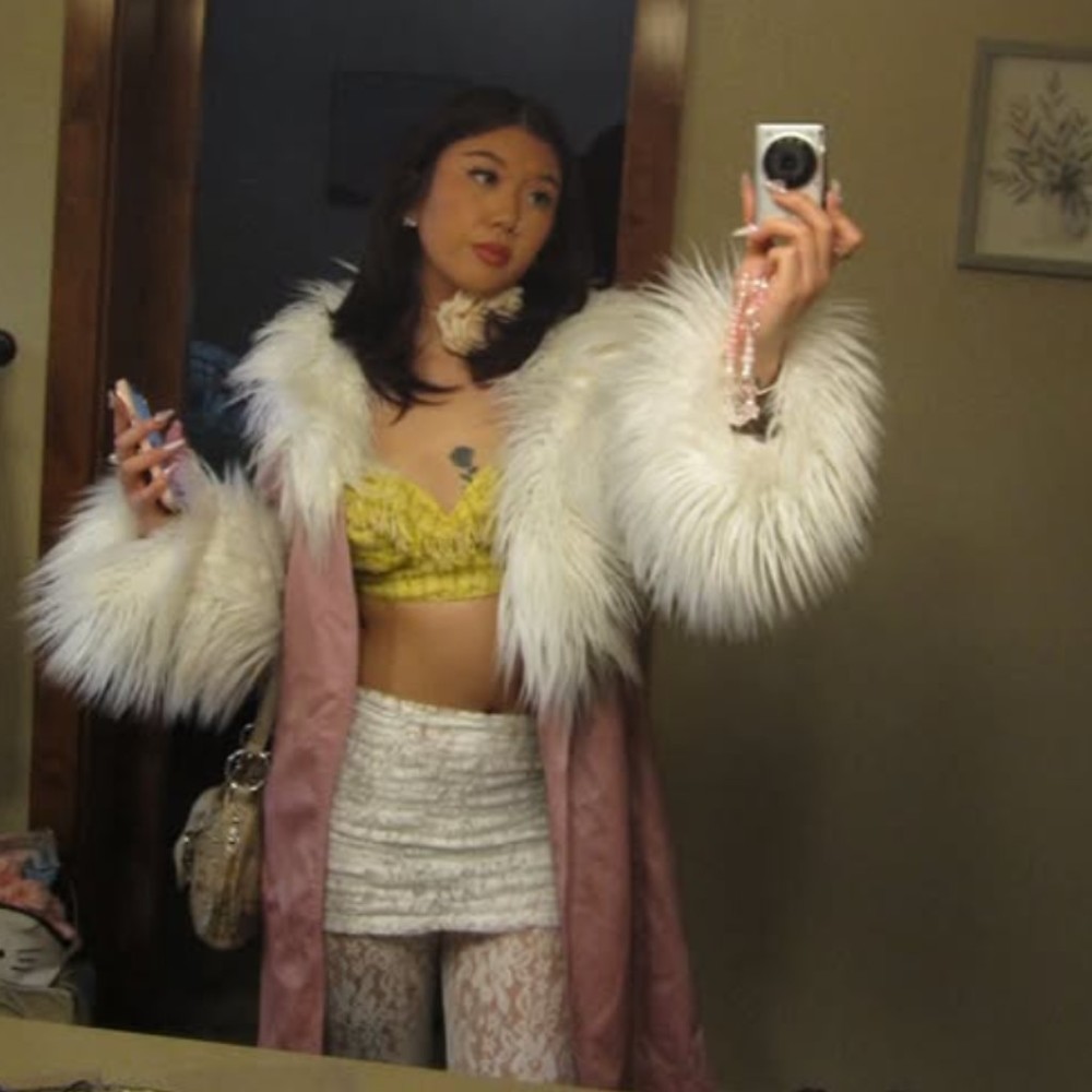 Meet your Posher, Tiffany